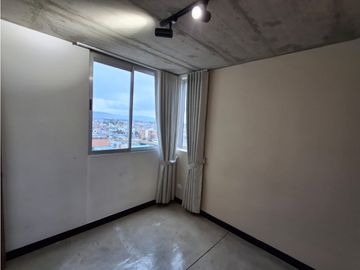 SE VENDE APARTAMENTO SECTOR RICAURTE