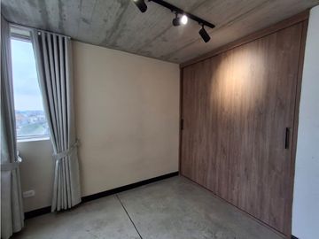 SE VENDE APARTAMENTO SECTOR RICAURTE