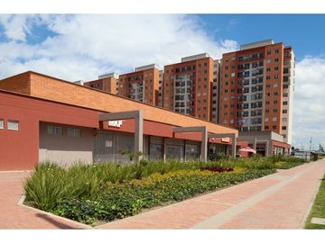 1108 Venta de apartamento en la Prosperidad - Madrid