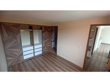 1108 Venta de apartamento en la Prosperidad - Madrid