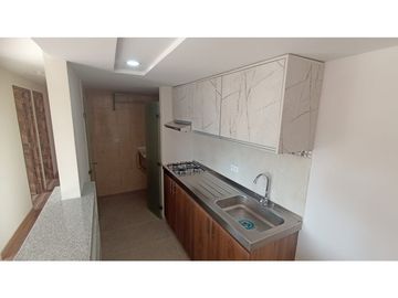 1108 Venta de apartamento en la Prosperidad - Madrid