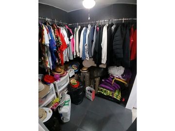 Venta de casa independiente Los Nogales