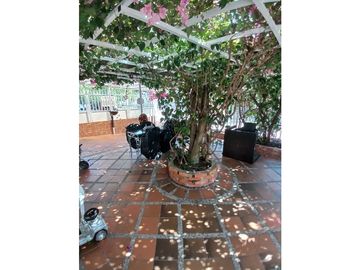 Venta de casa independiente Los Nogales