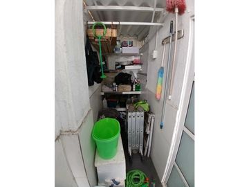 Venta de casa independiente Los Nogales
