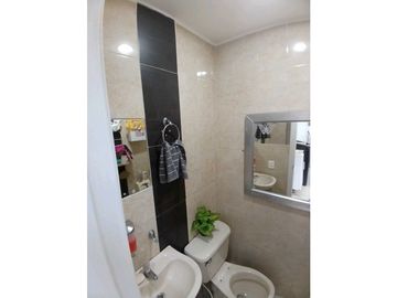 Venta de casa independiente Los Nogales