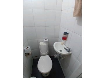 Venta de casa independiente Los Nogales