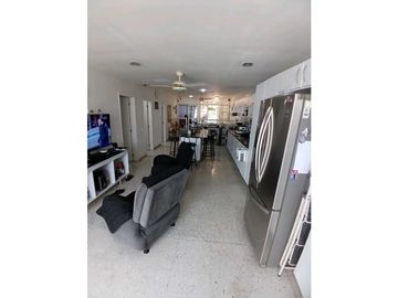 Venta de casa independiente Los Nogales