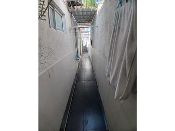 Venta de casa independiente Los Nogales