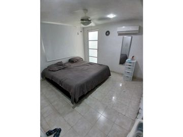 Venta de casa independiente Los Nogales