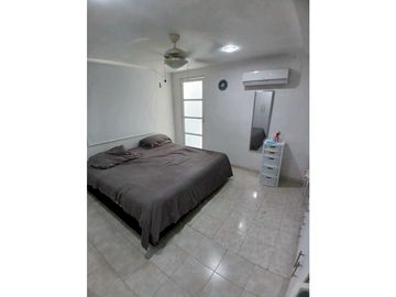 Venta de casa independiente Los Nogales