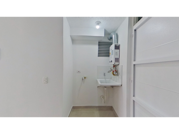 VENDEMOS APARTAMENTO EN SUBA // COLINA 163 // FR