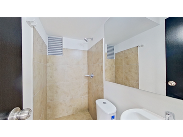 VENDEMOS APARTAMENTO EN SUBA // COLINA 163 // FR