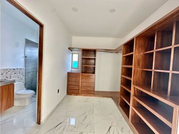 Casa en venta en morelos paraíso country