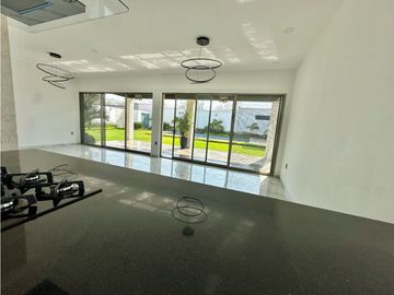 Casa en venta en morelos paraíso country