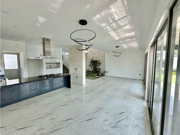 Casa en venta en morelos paraíso country