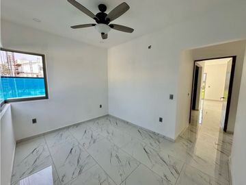 Casa en venta en morelos paraíso country