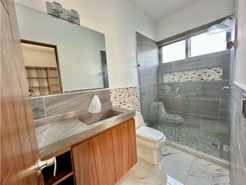 Casa en venta en morelos paraíso country