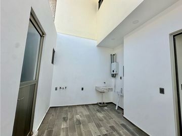 Casa en venta en morelos paraíso country