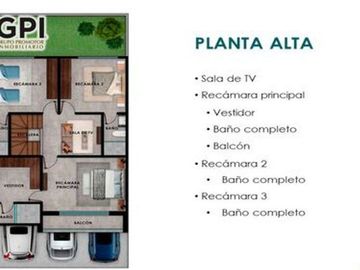 CASA EN VENTA VALLES DEL MOLINO III LEÓN GTO
