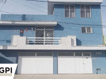 CASA EN VENTA HACIENDA DE ECHEVESTE LEÓN GTO.