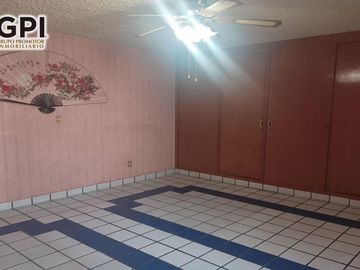 CASA EN VENTA HACIENDA DE ECHEVESTE LEÓN GTO.