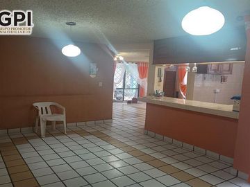 CASA EN VENTA HACIENDA DE ECHEVESTE LEÓN GTO.