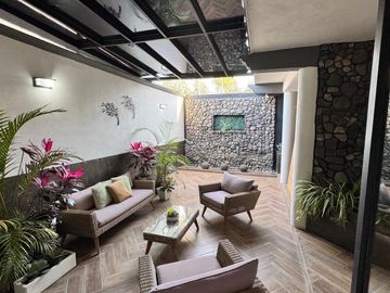 Casa En Venta Lomas del Sol León Guanajuato