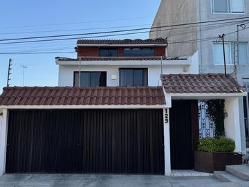 Casa En Venta Lomas del Sol León Guanajuato
