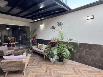 Casa En Venta Lomas del Sol León Guanajuato