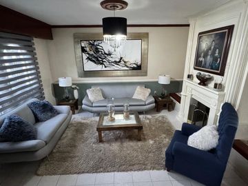 Casa En Venta Lomas del Sol León Guanajuato