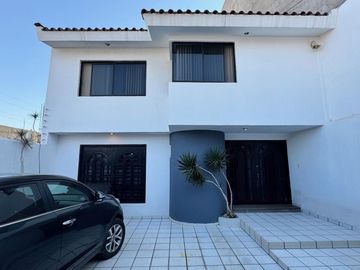Casa En Venta Lomas del Sol León Guanajuato