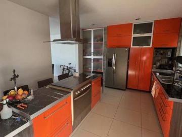 Casa En Venta Cañada Del Refugio Norte León Gto