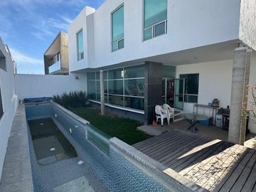 Casa En Venta Cañada Del Refugio Norte León Gto