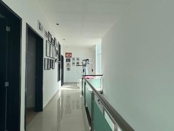Casa En Venta Cañada Del Refugio Norte León Gto