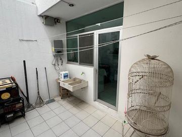 Casa En Venta Cañada Del Refugio Norte León Gto