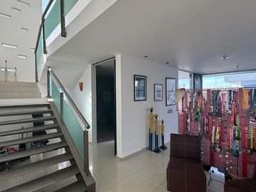 Casa En Venta Cañada Del Refugio Norte León Gto