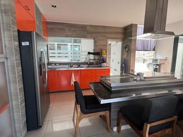 Casa En Venta Cañada Del Refugio Norte León Gto