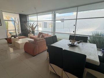 Casa En Venta Cañada Del Refugio Norte León Gto