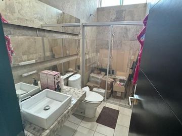 Casa En Venta Cañada Del Refugio Norte León Gto