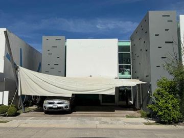 Casa En Venta Cañada Del Refugio Norte León Gto
