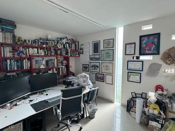 Casa En Venta Cañada Del Refugio Norte León Gto
