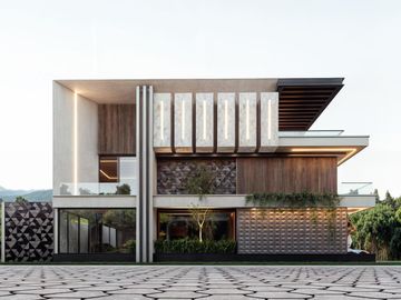 Casa en  venta en esquina, Lomas de Angelopolis, Puebla.