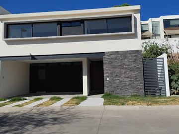 Casa En Venta Lomas Del Molino 2 León Guanajuato