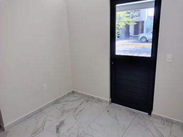 Casa En Venta Lomas Del Molino 2 León Guanajuato