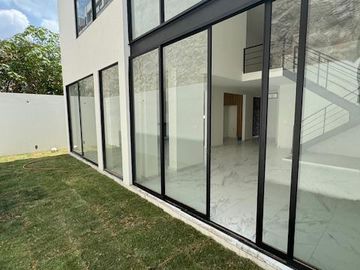 Casa En Venta Lomas Del Molino 2 León Guanajuato