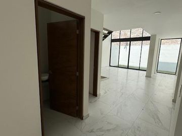 Casa En Venta Lomas Del Molino 2 León Guanajuato