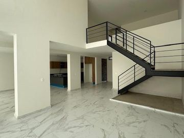 Casa En Venta Lomas Del Molino 2 León Guanajuato
