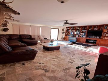 Casa En Venta Villas Del Campestre León Guanajuato