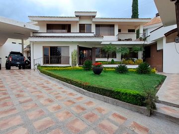 Casa En Venta Villas Del Campestre León Guanajuato