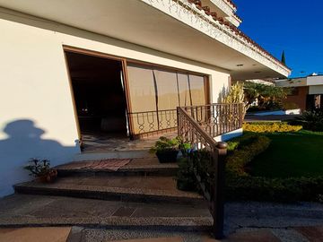Casa En Venta Villas Del Campestre León Guanajuato